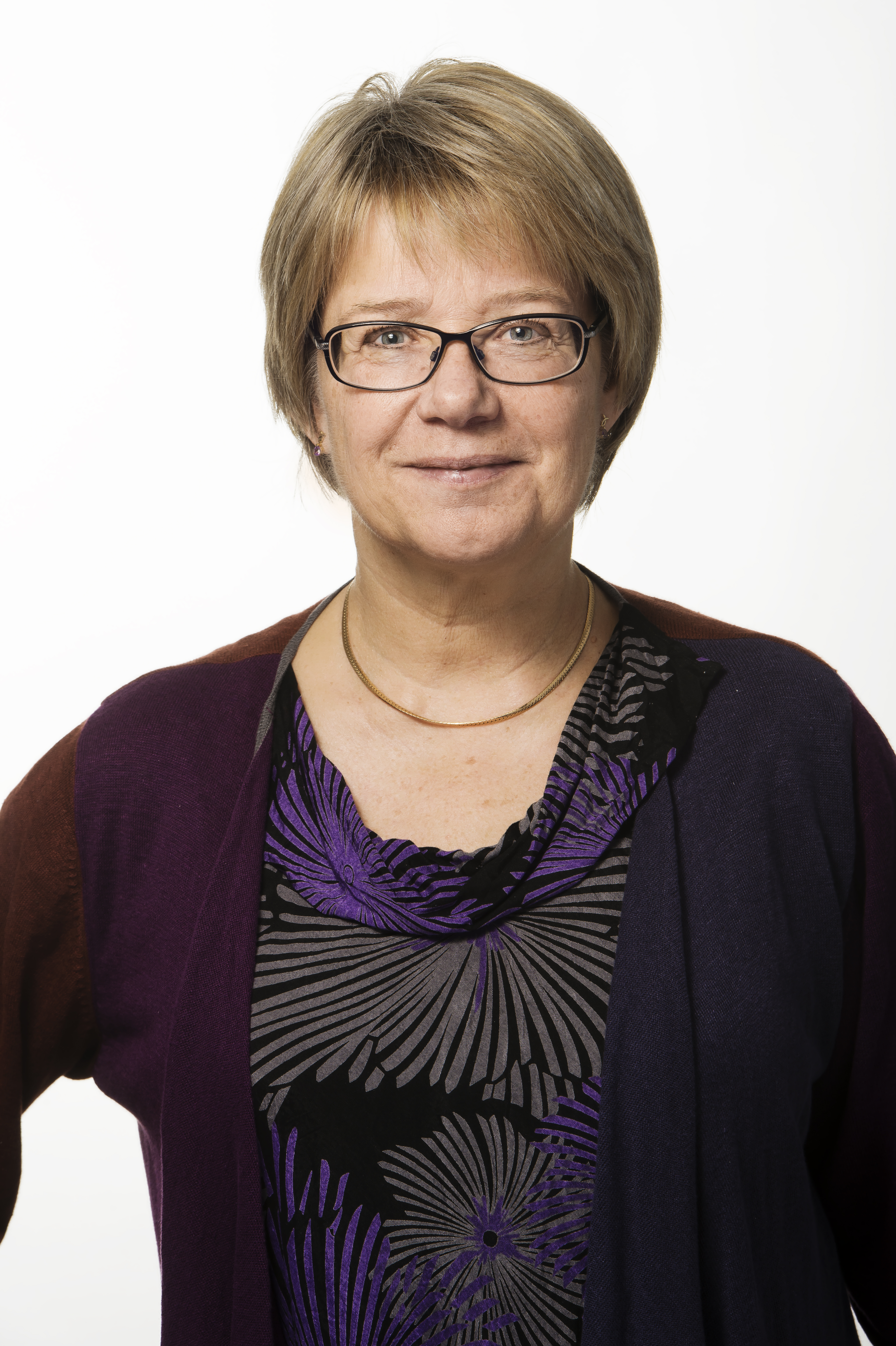 Elisabeth Ivarsson, Näringslivets Arkivråd