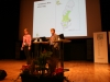 Leif Sandberg & Birgitta Torgén - R7-e-arkiv – ett exempel på en fungerande e-arkivlösning (Fotograf: Johan Andersson)